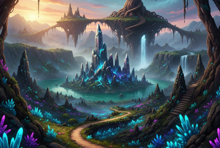 Rangkaian Destinasi Unik untuk Pecinta Eksplorasi