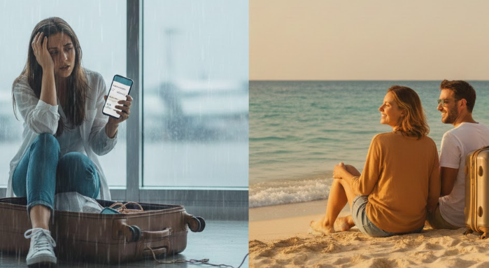 Manfaat Asuransi Perjalanan untuk Keamanan dan Kenyamanan Anda