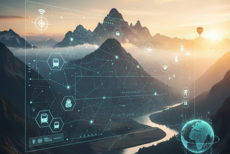 Perencanaan Perjalanan Menjadi Mudah dengan Wawasan yang Tepat