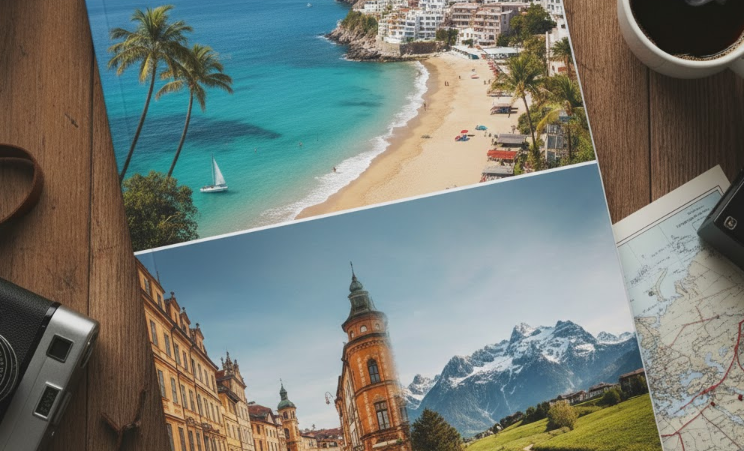 Mewujudkan Liburan Impian Melalui Panduan Komprehensif