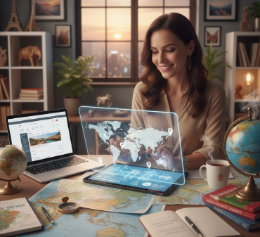 Rahasia Destinasi Istimewa: Rencanakan Perjalanan Impian dengan Percaya Diri