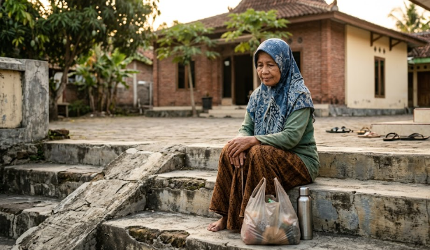 Menerima Bahwa Tidak Semua Harus Memberi Makna Besar