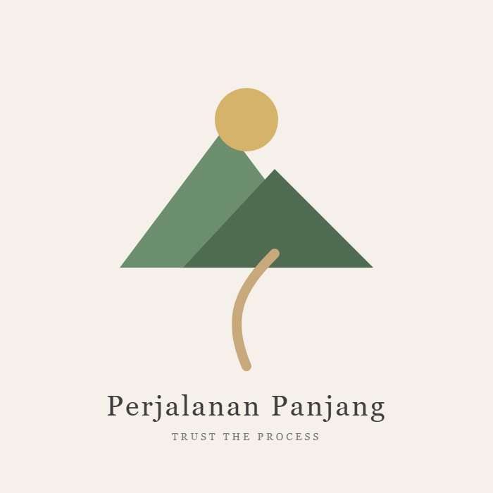 Perjalanan panjang