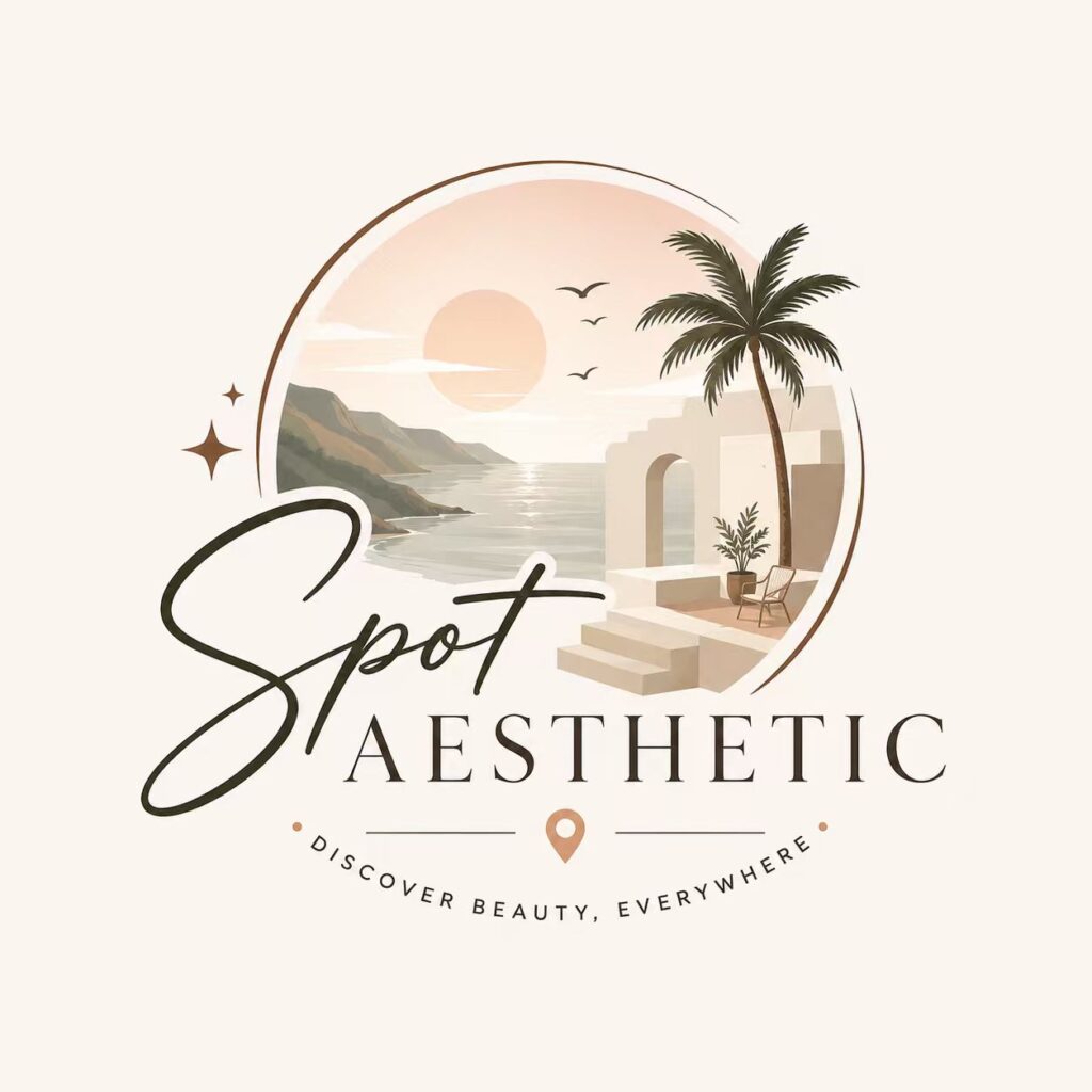Spot Aesthetic
