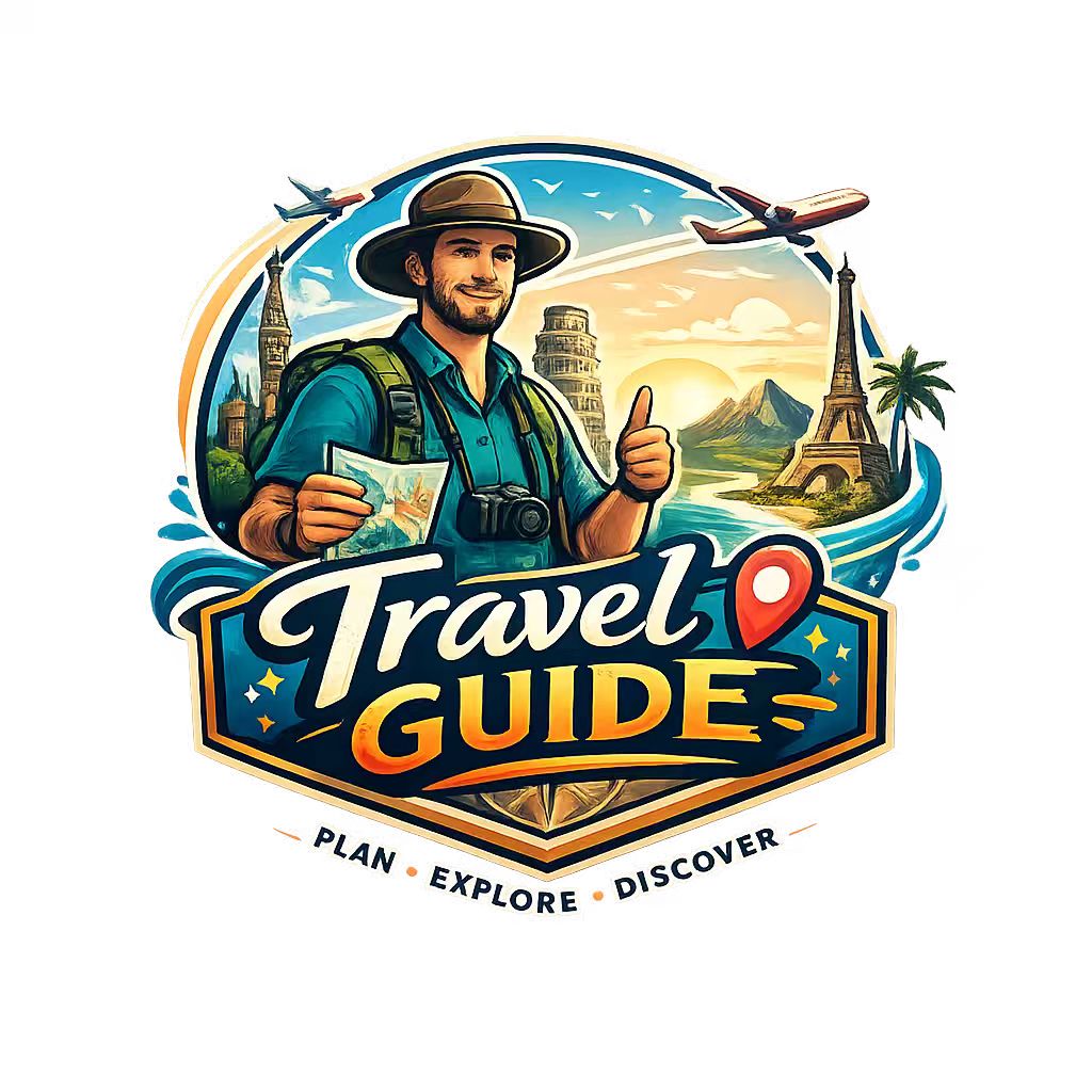 Travel Guide