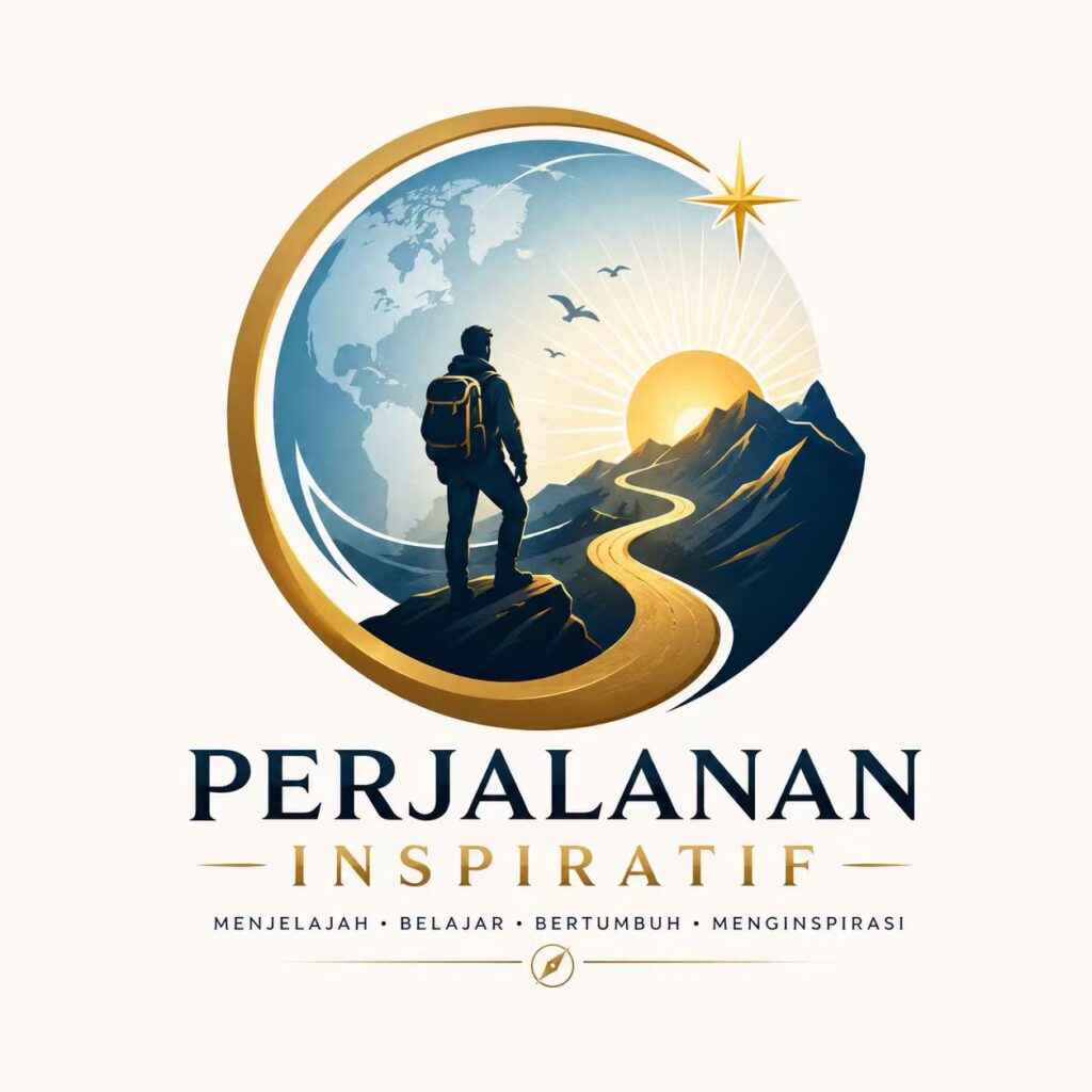 Perjalanan Inspiratif