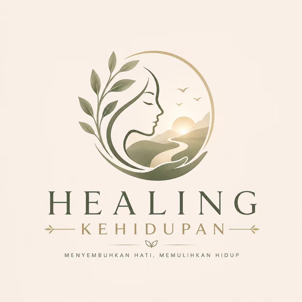 Healing Kehidupan