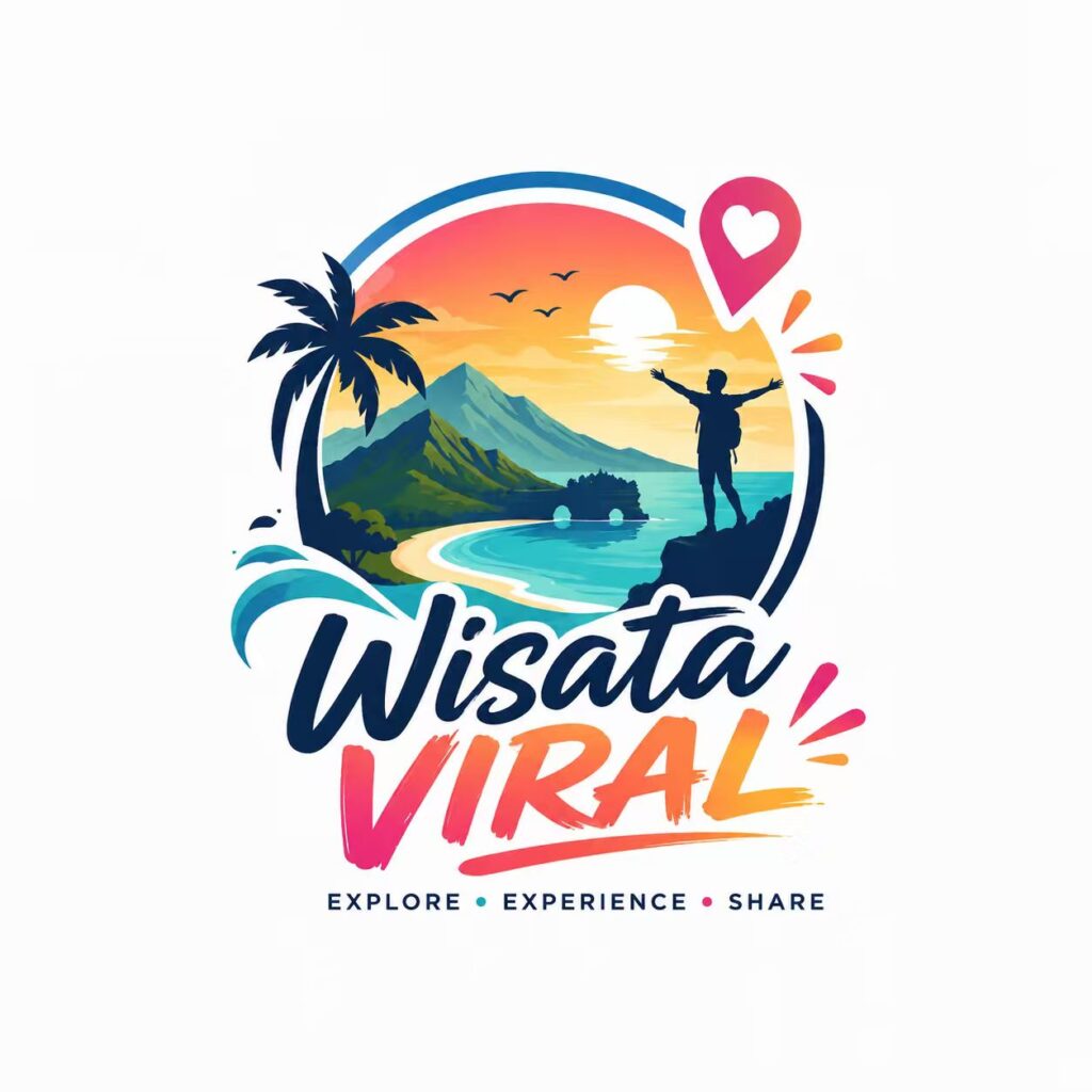 Wisata Viral