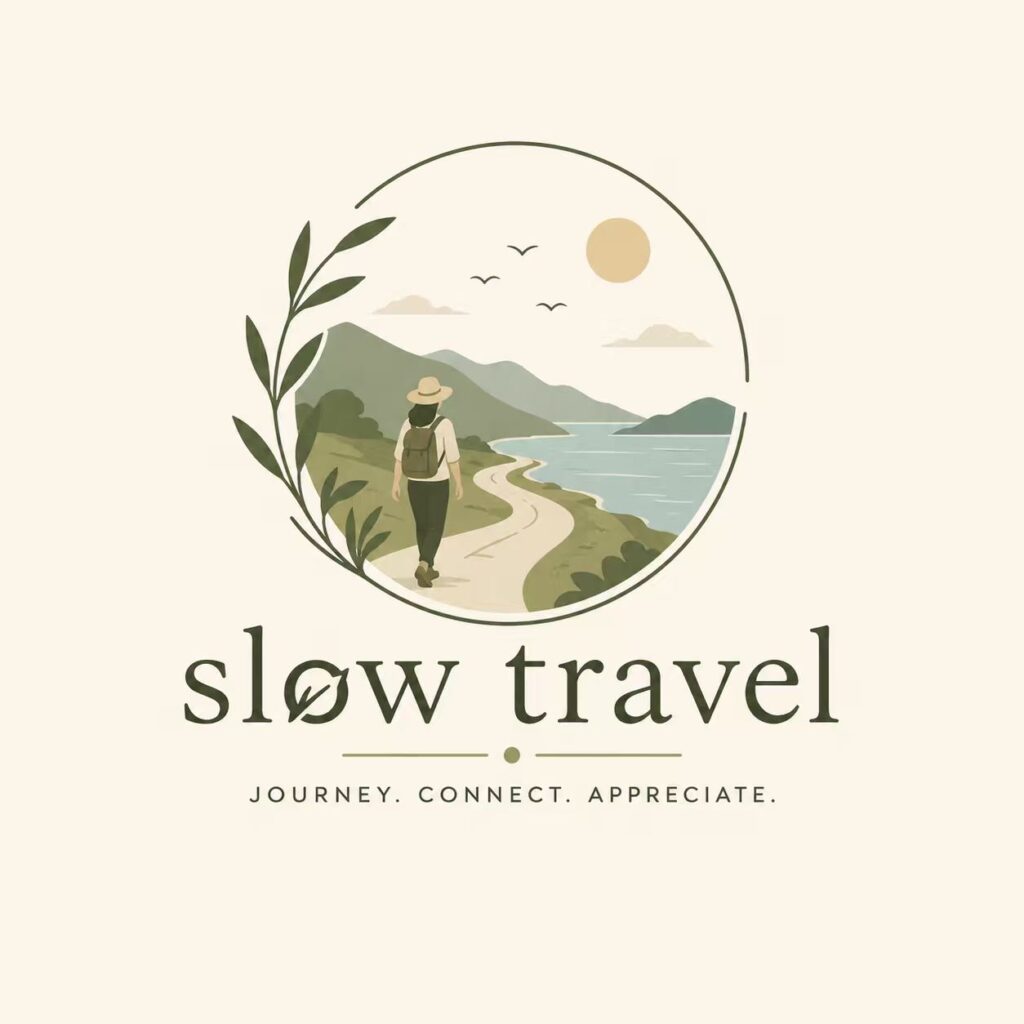 Slow Travel