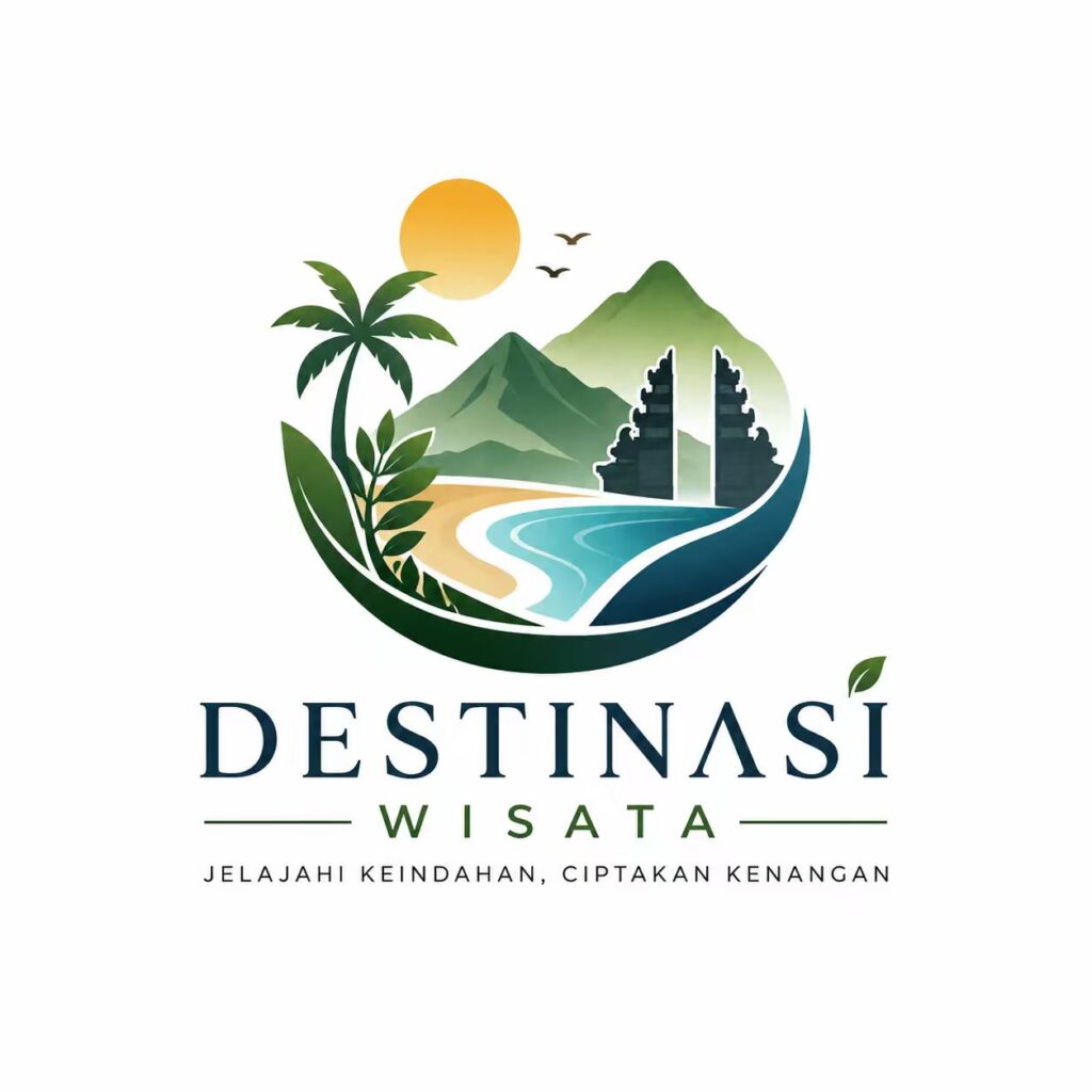 Destinasi Wisata