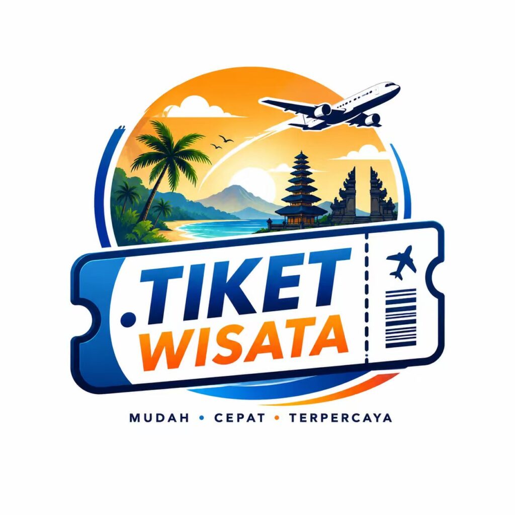 Tiket Wisata
