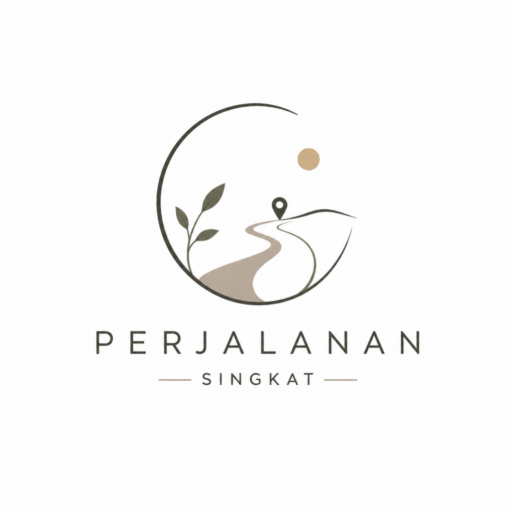 Perjalanan Singkat