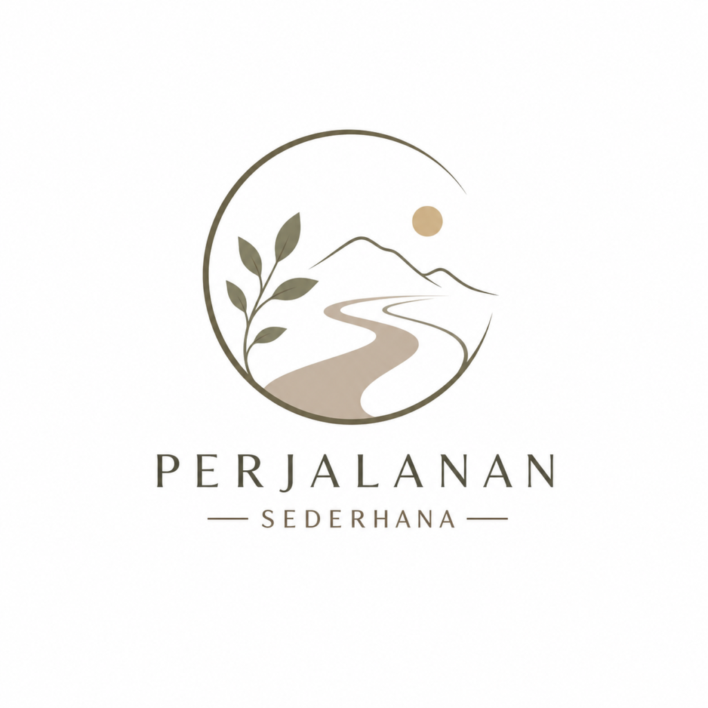 Perjalanan Sederhana