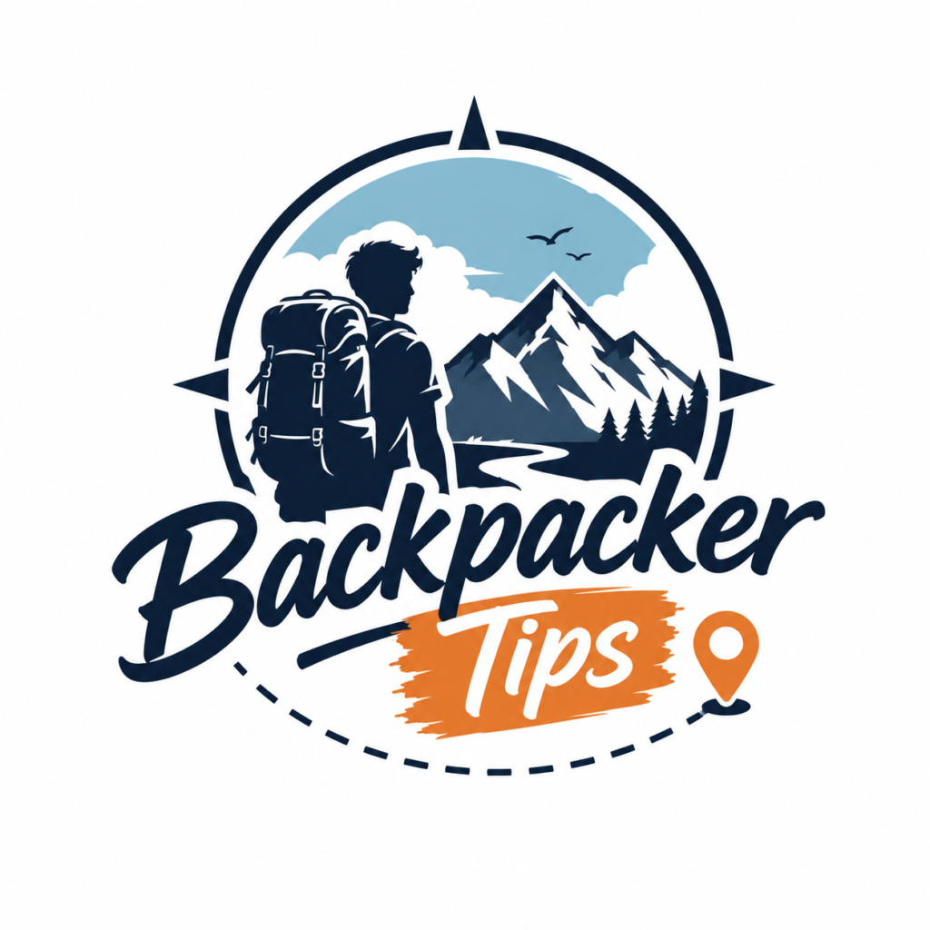 Backpacker Tips