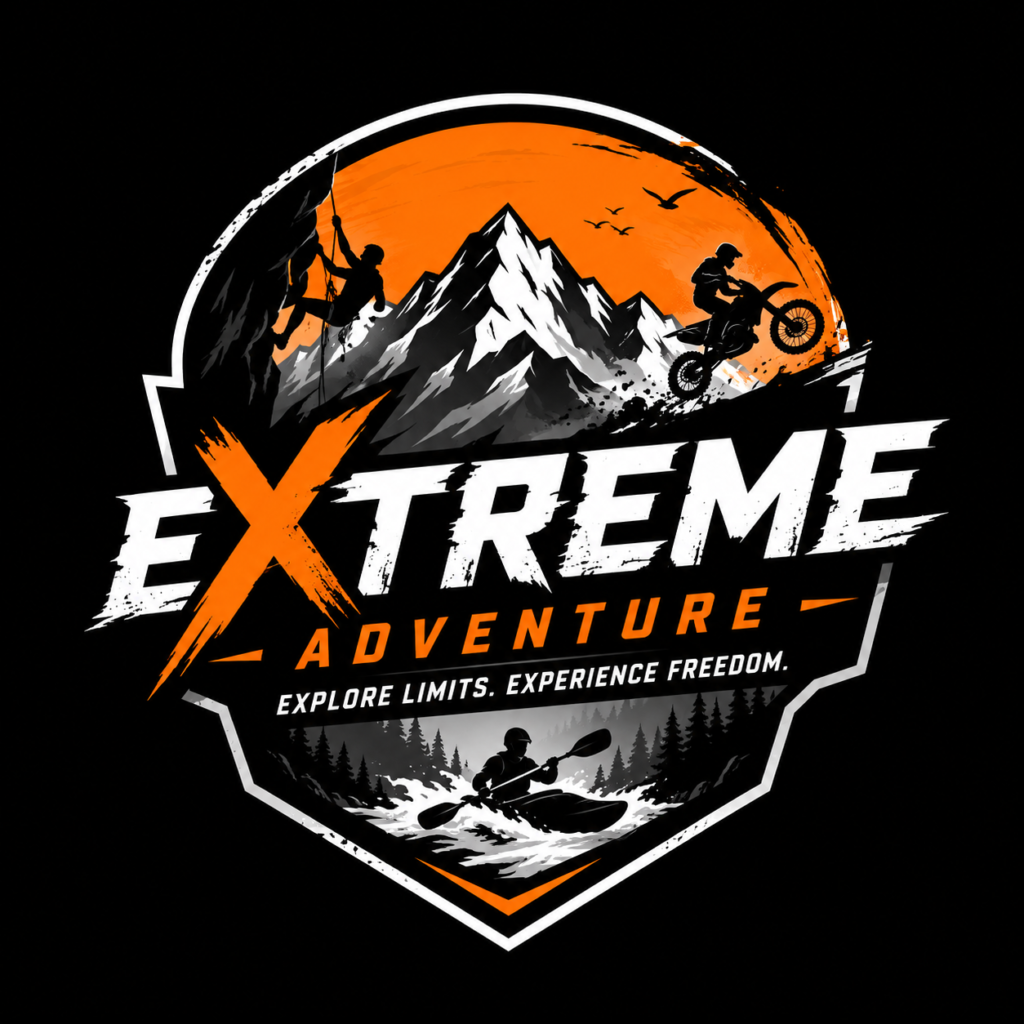 Wisata ekstrem