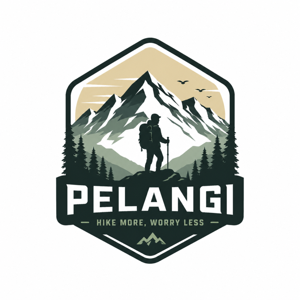 Hiking Gunung