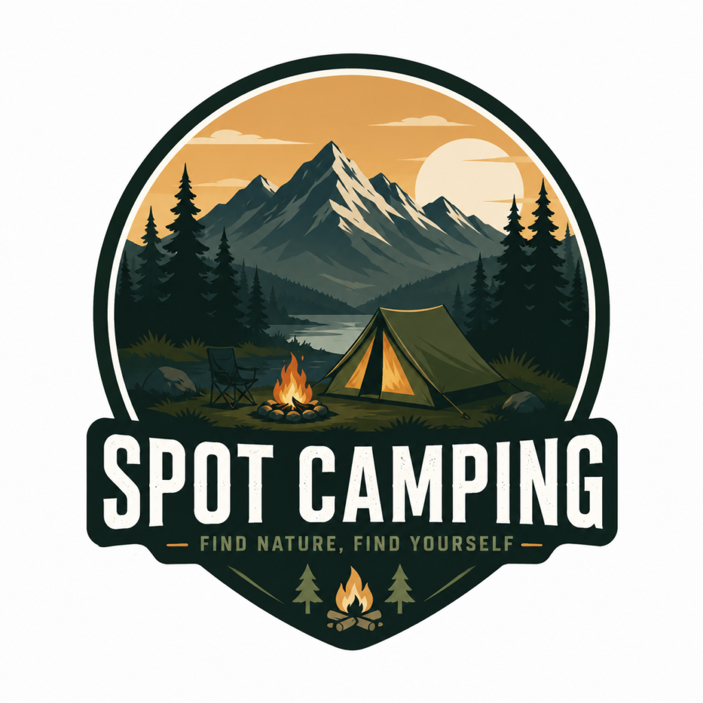 Spot Camping