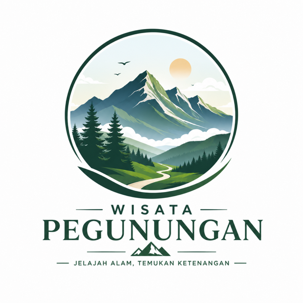 Wisata pegunungan liburan
