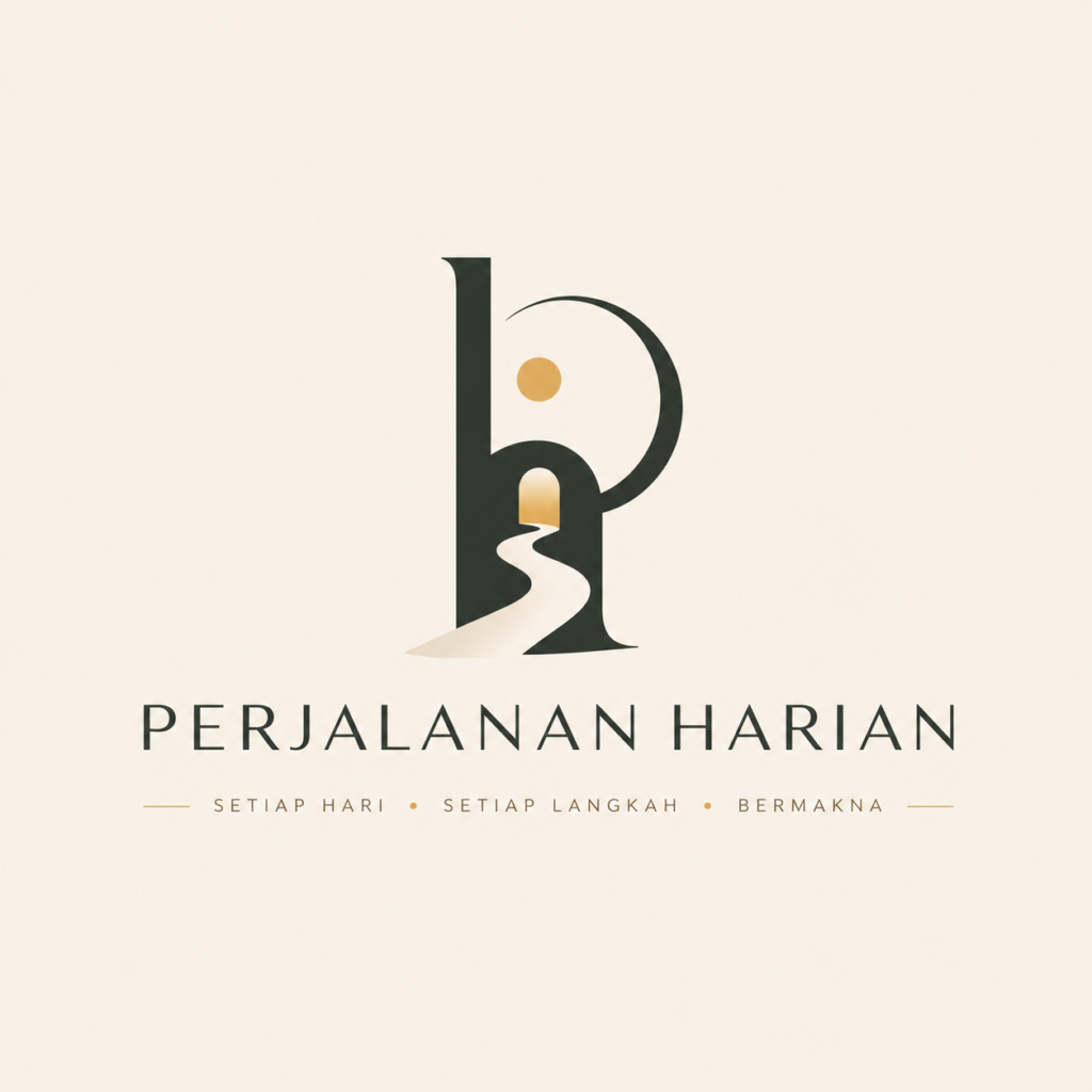 Perjalanan Harian