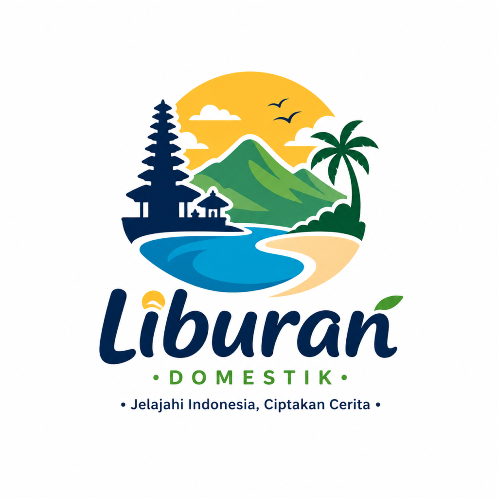 Liburan Domestik