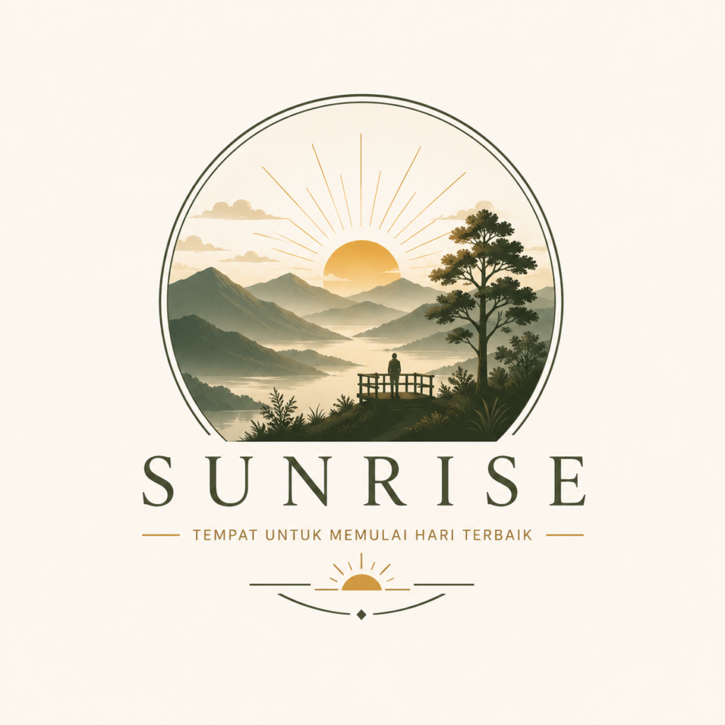 Tempat Sunrise