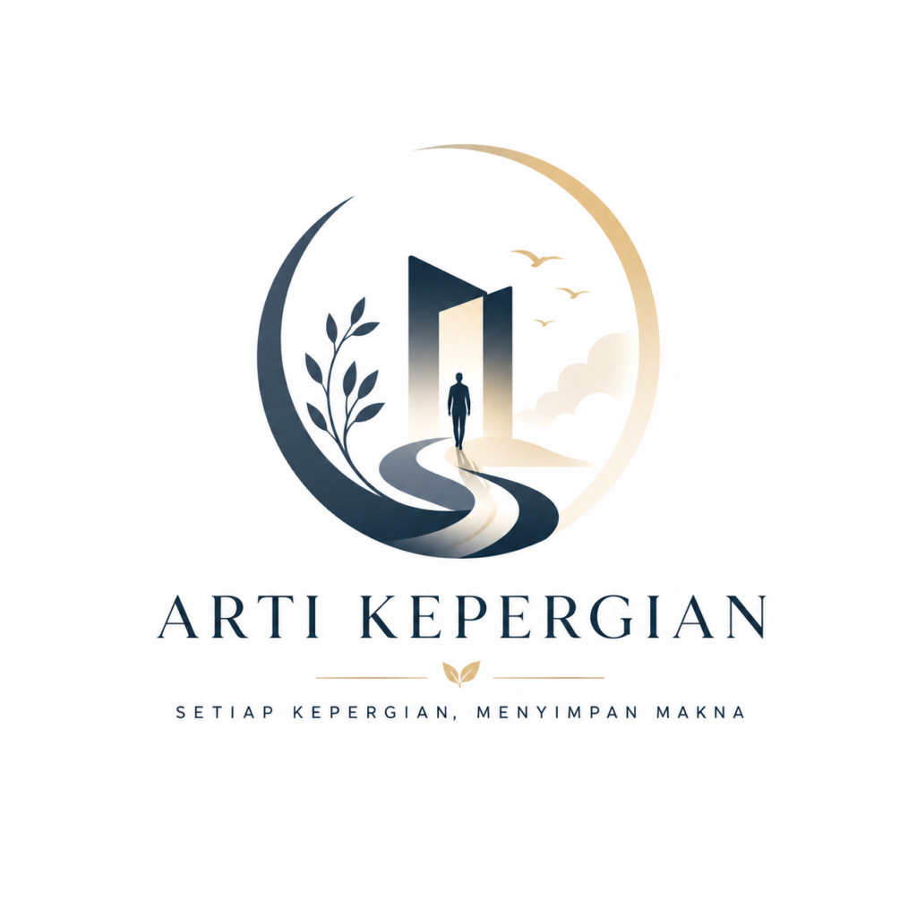 Arti Kepergian