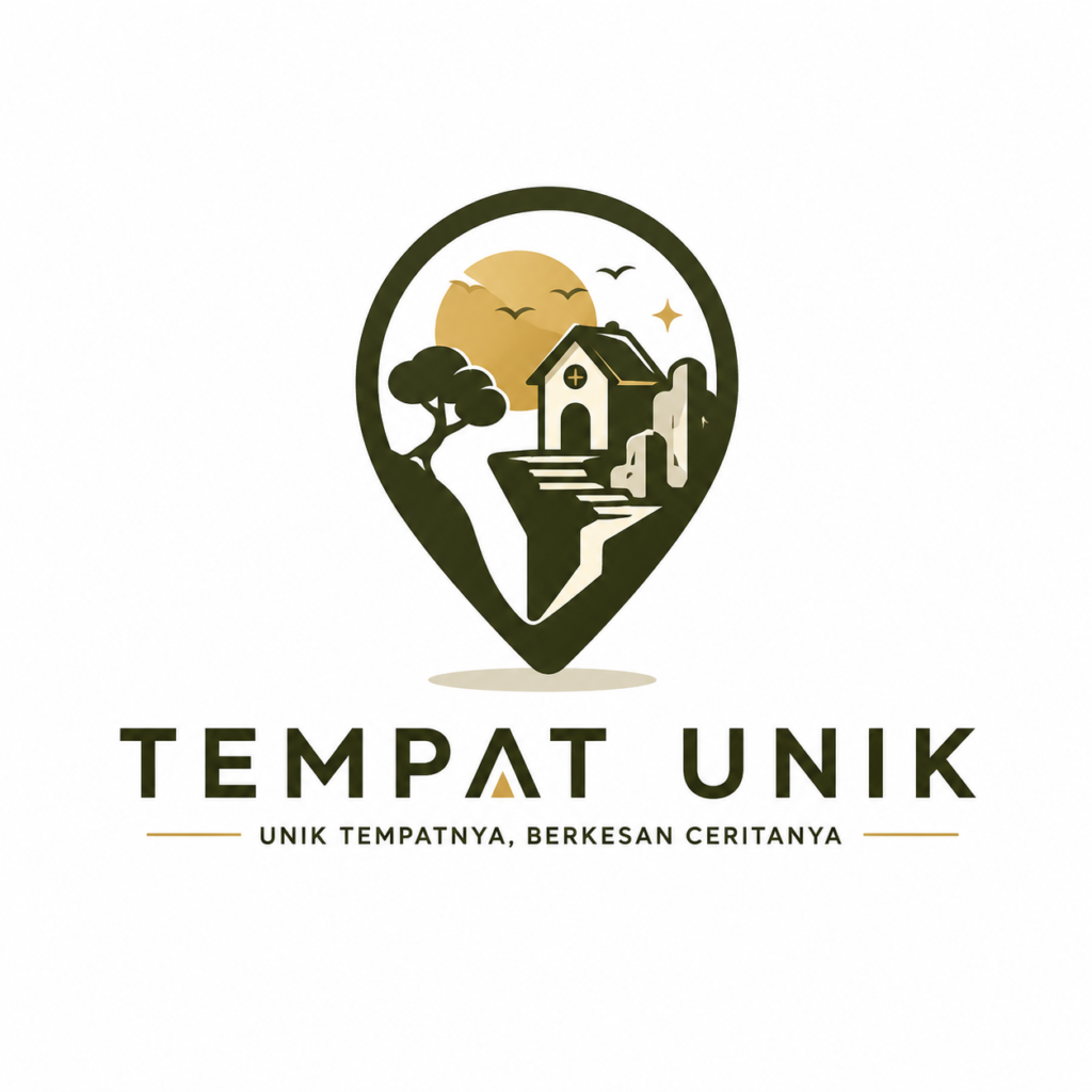 Tempat Unik