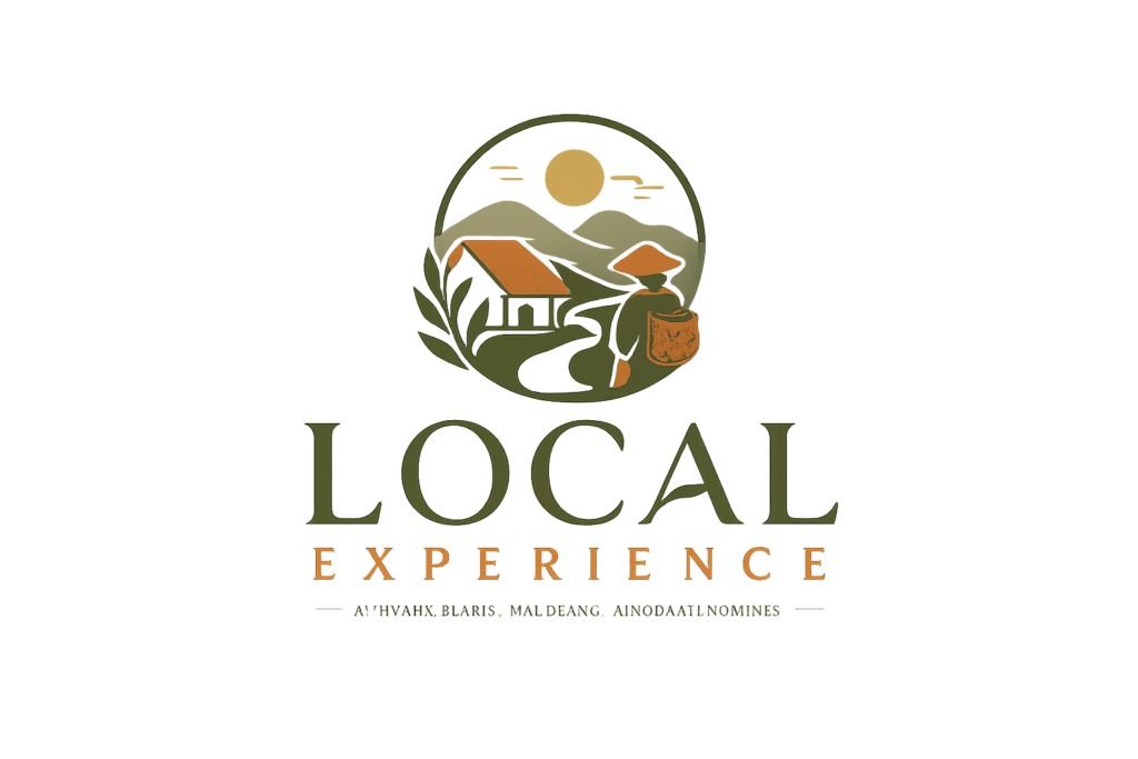 Local experience
