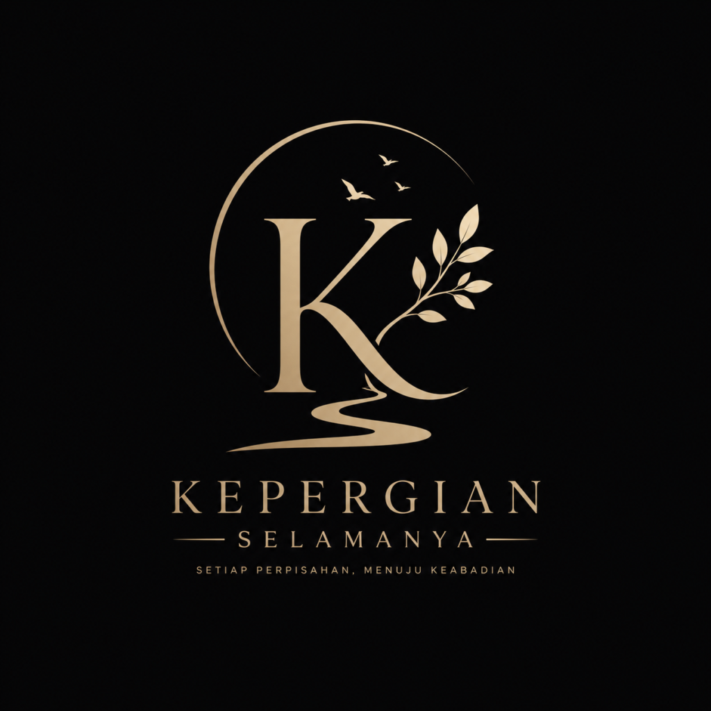 Kepergian Selamanya