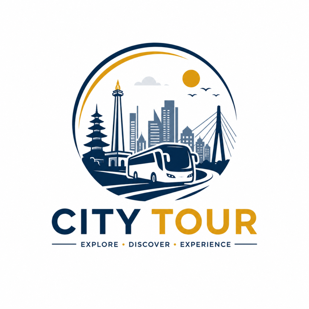 City tour