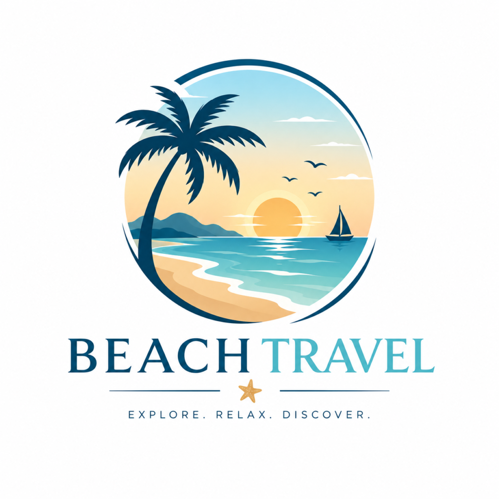 Beach Travel