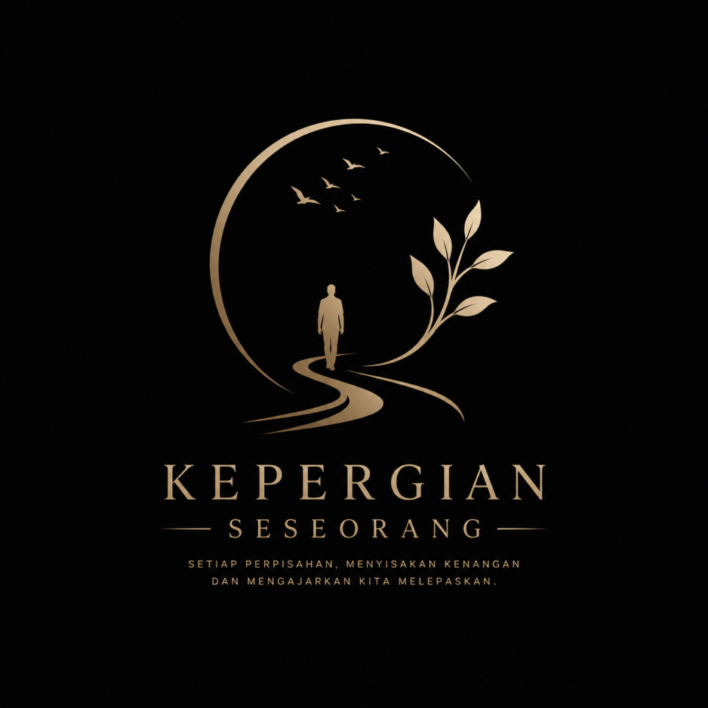 Kepergian Seseorang