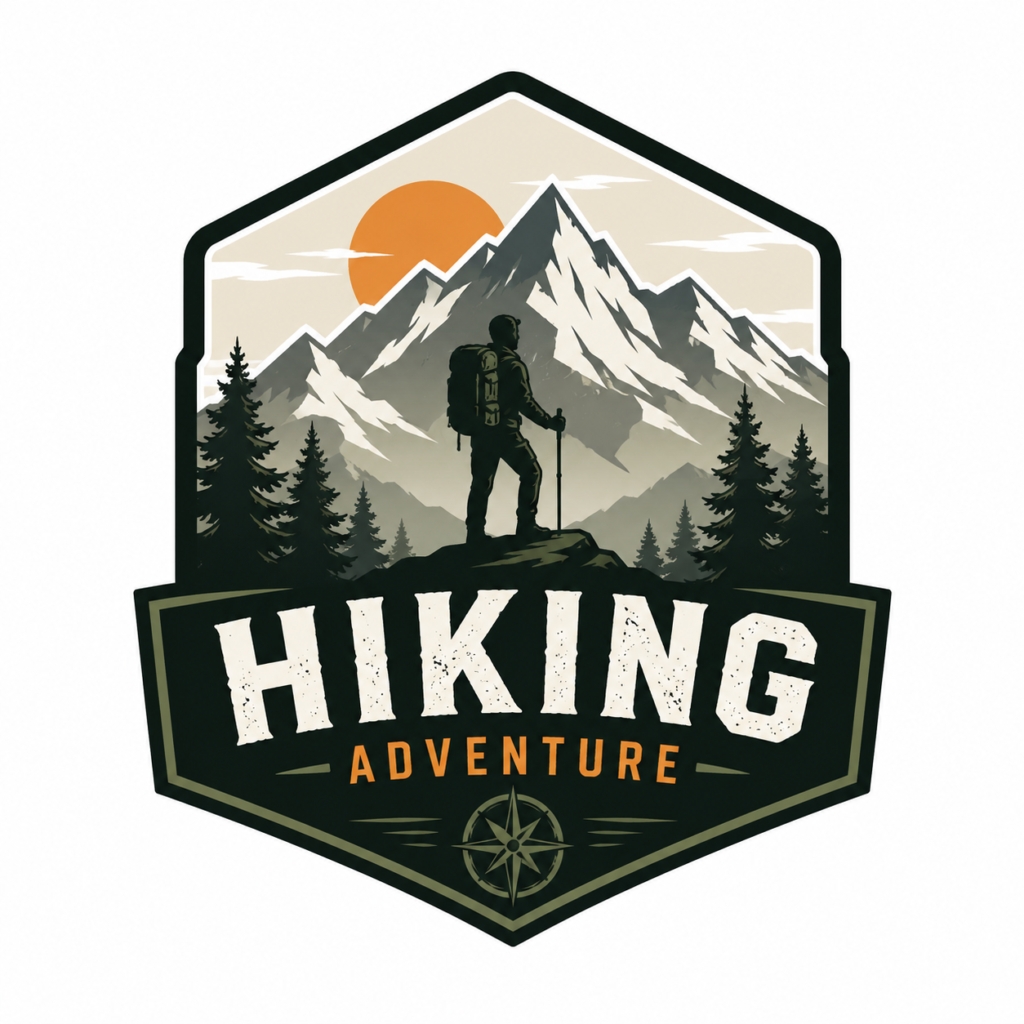 Hiking Adventure