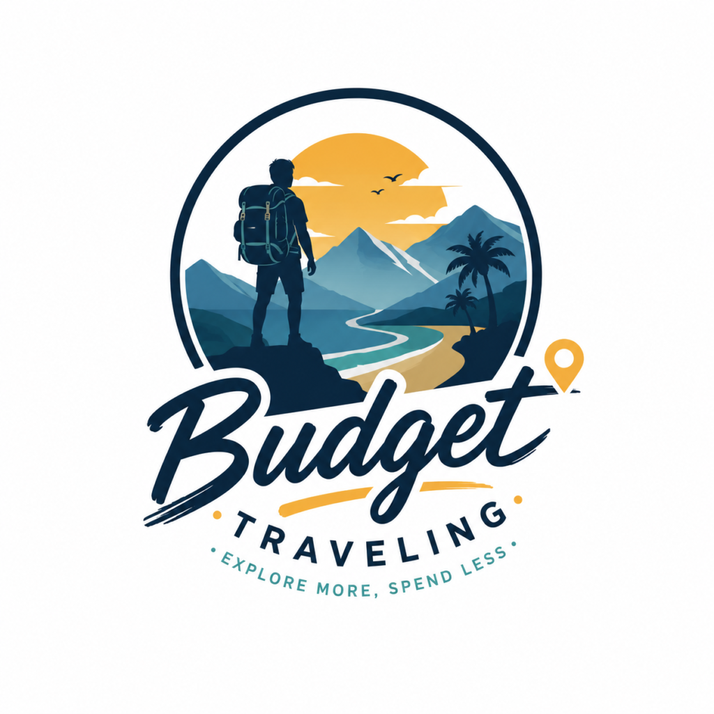 Budget traveling