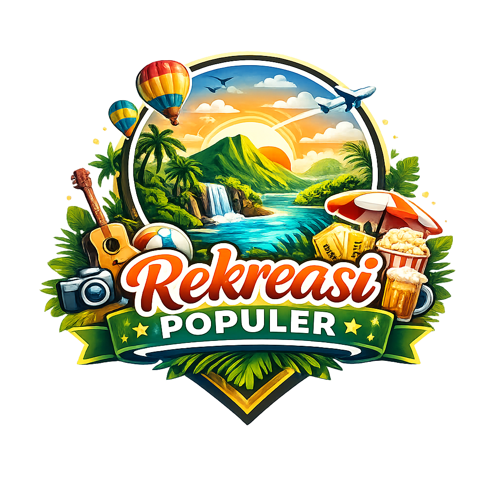 Rekreasi populer