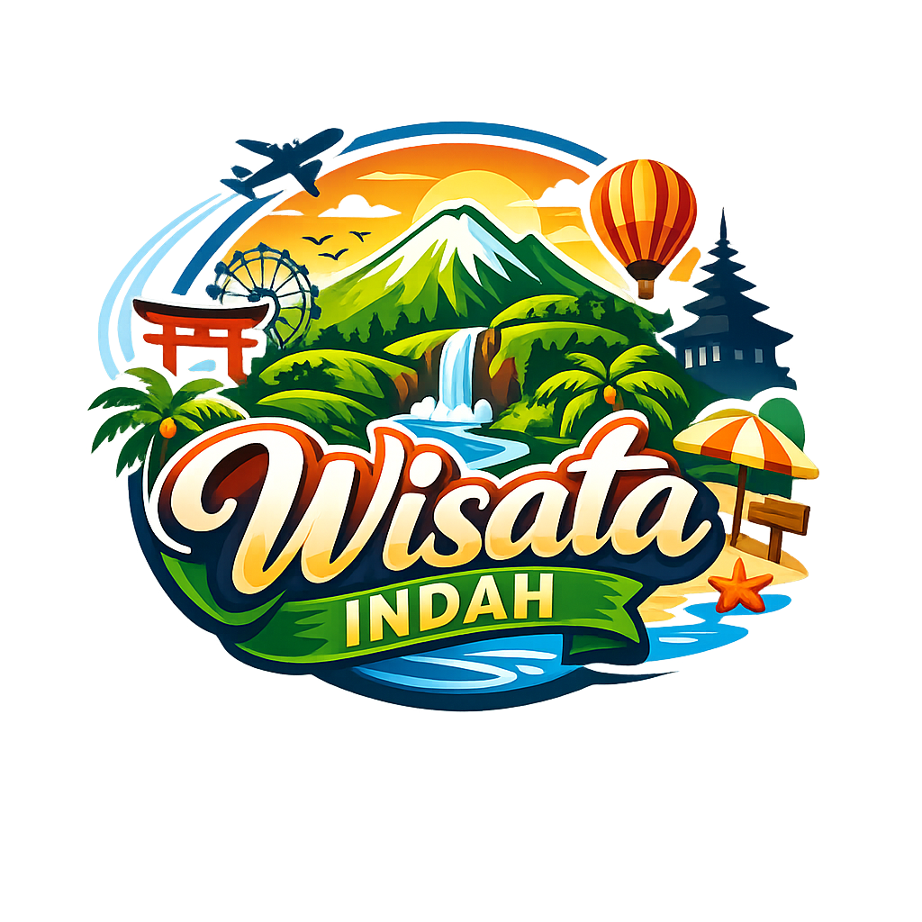 Objek Wisata