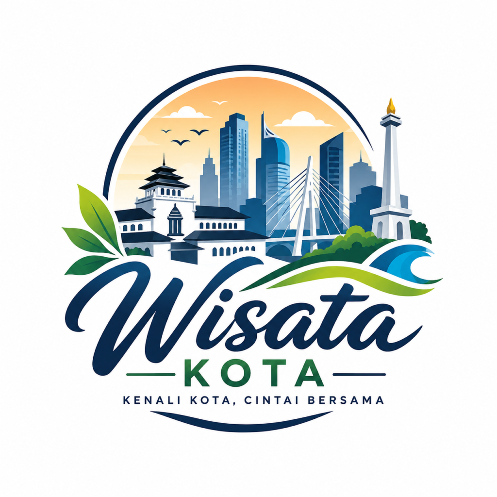 Wisata kota