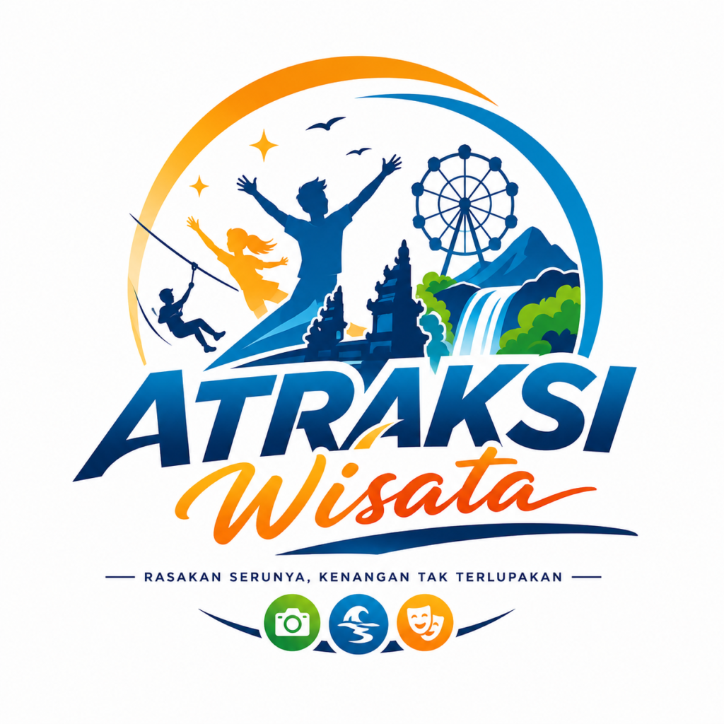 Atraksi wisata