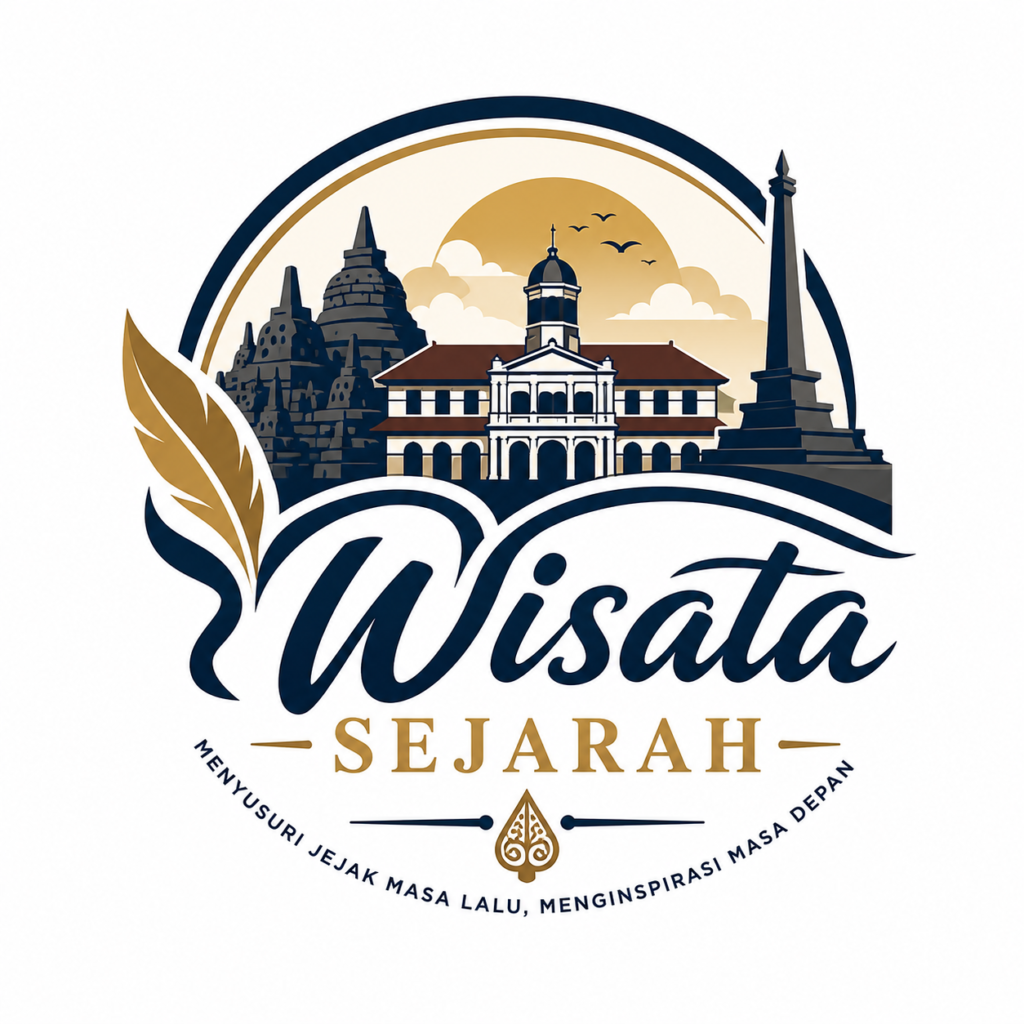 Wisata sejarah