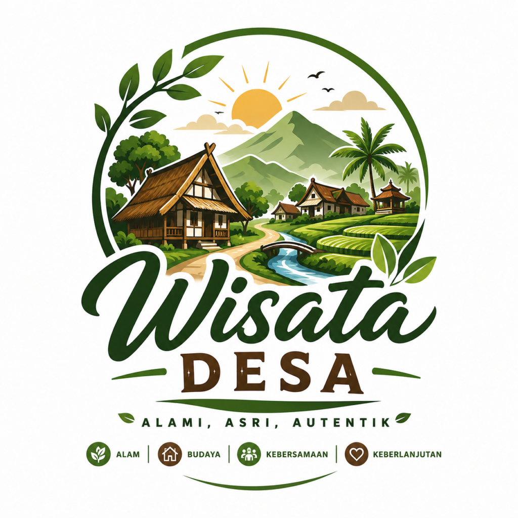 Wisata desa