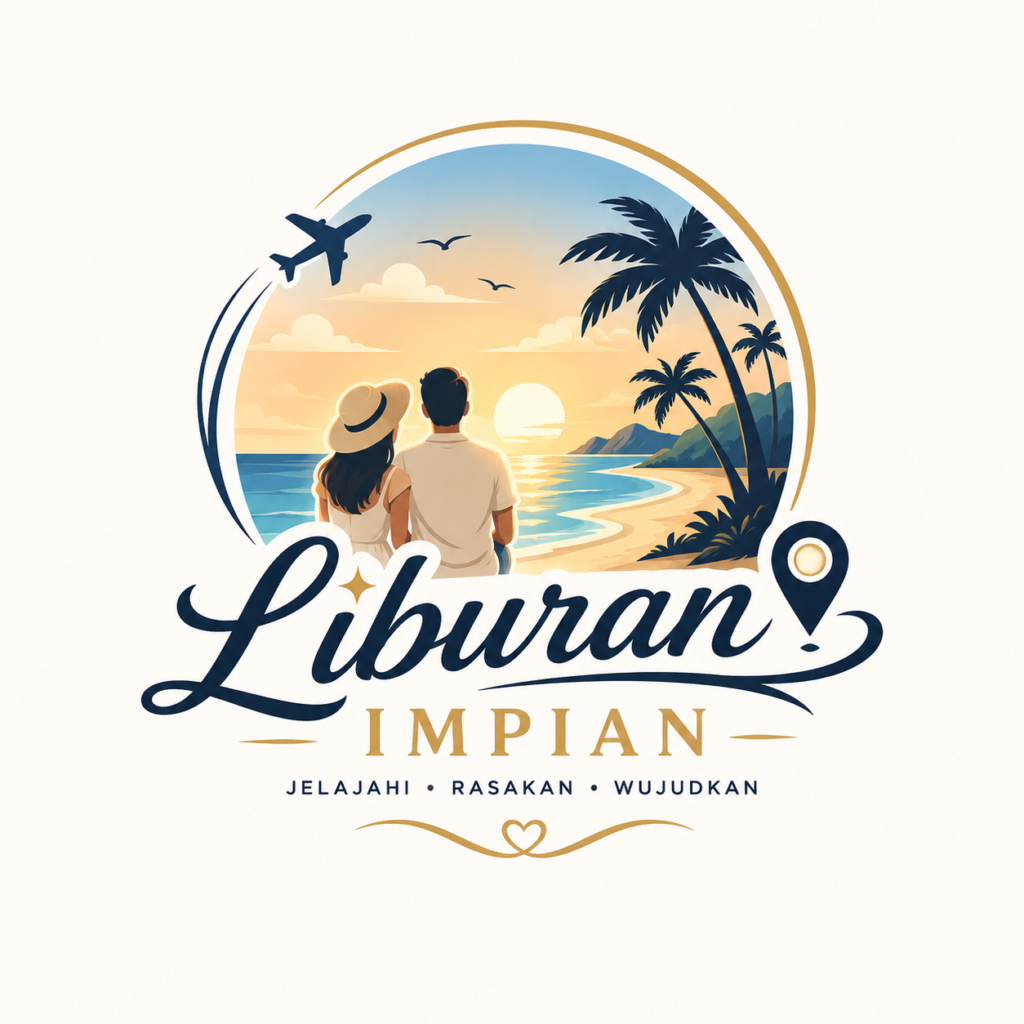 Liburan impian