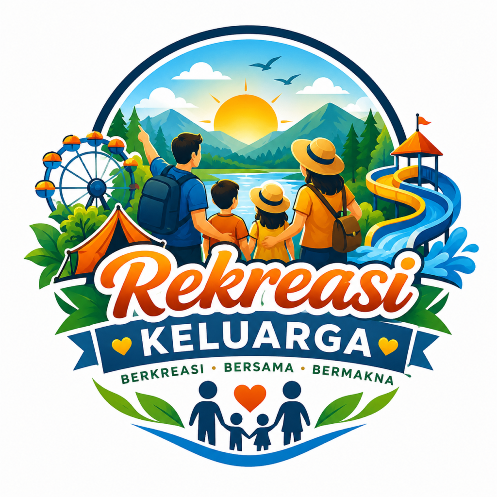 Rekreasi keluarga
