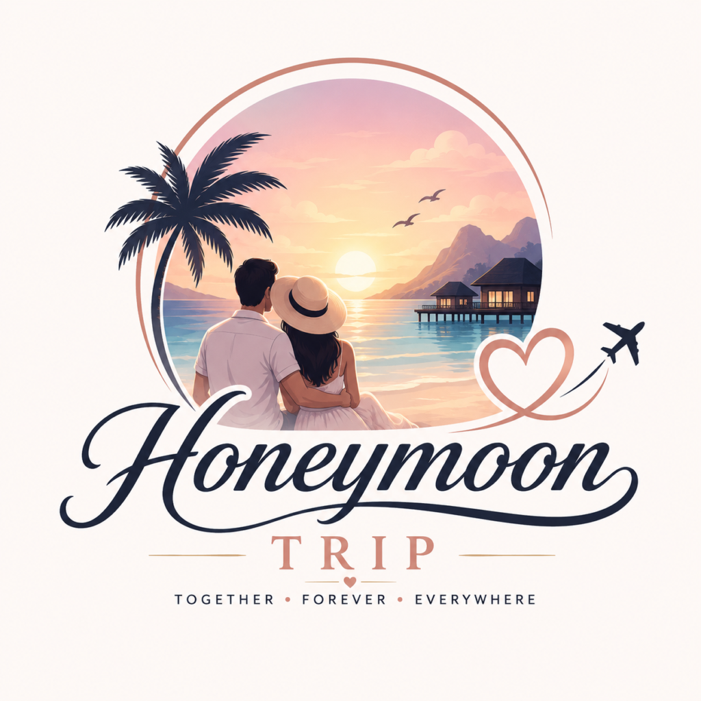 Honeymoon trip