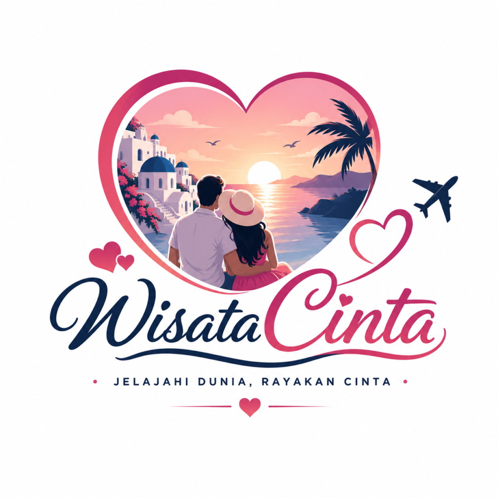 Wisata cinta