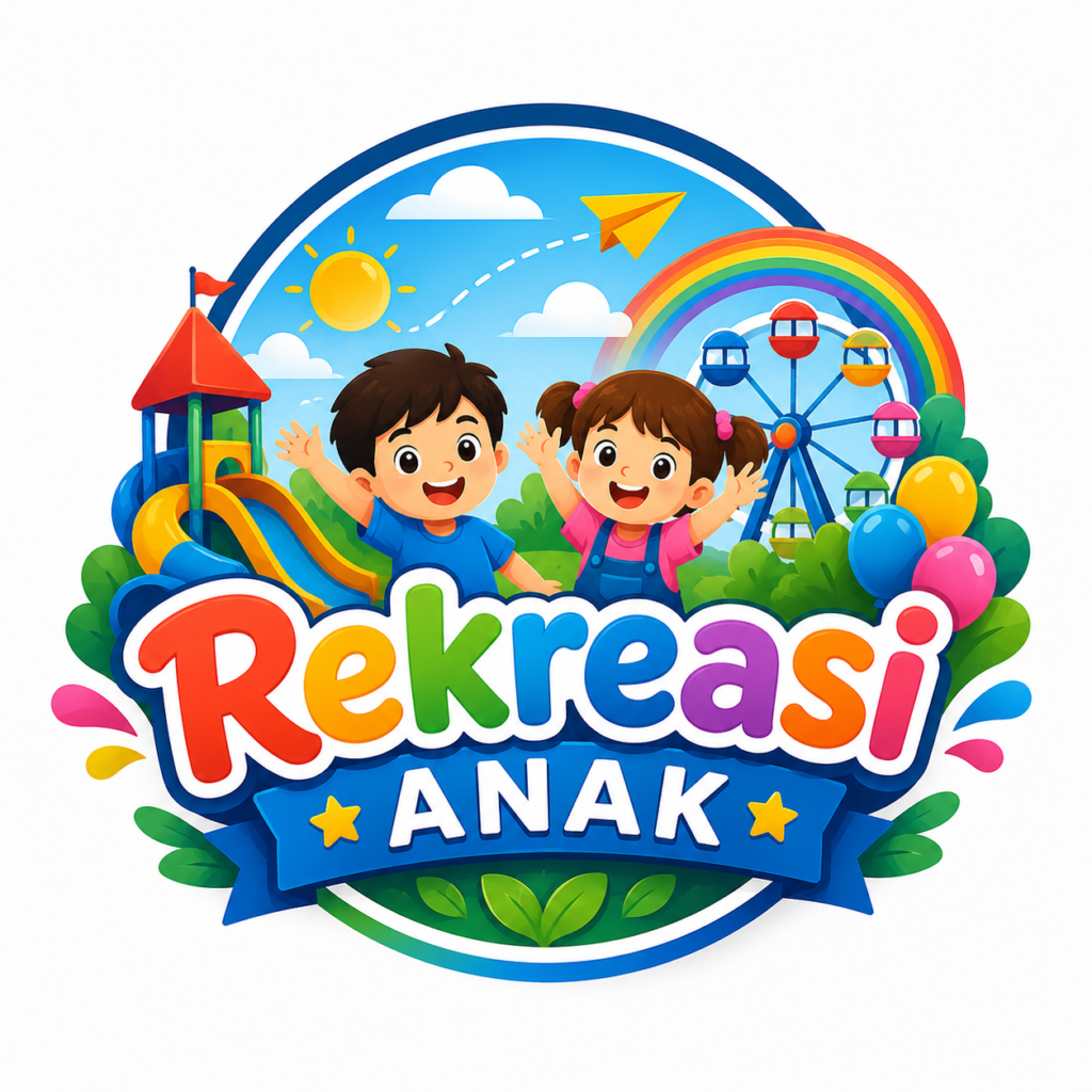 Rekreasi anak