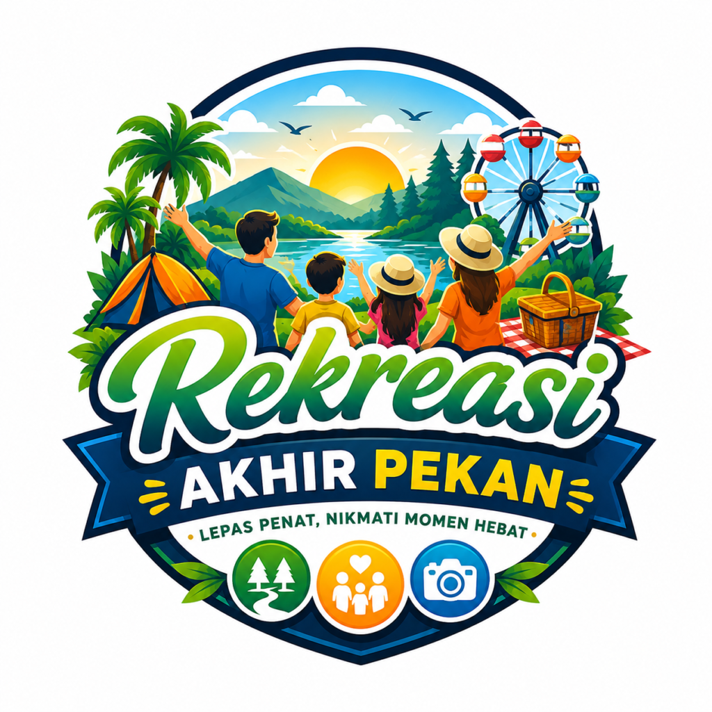 akhir pekan