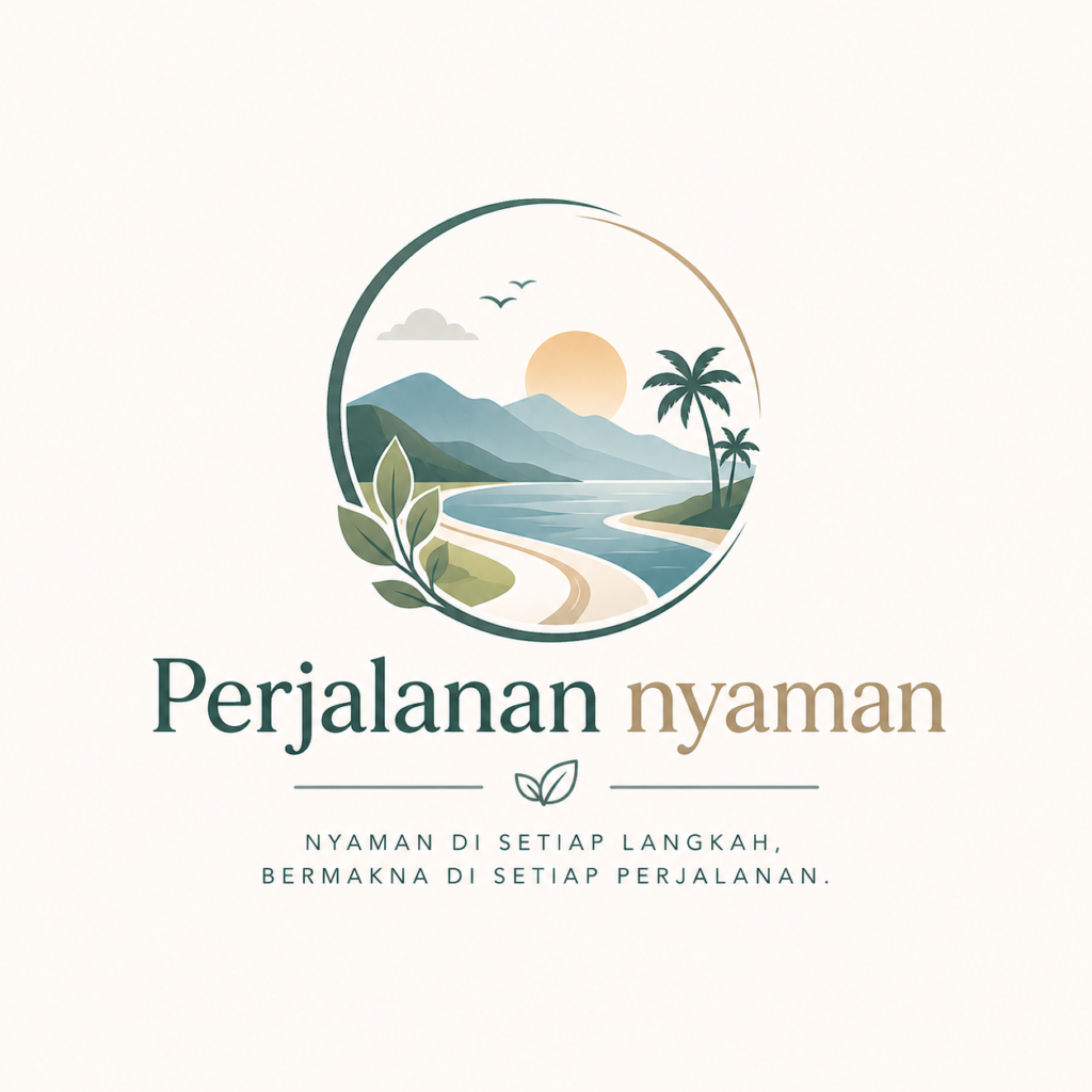 Perjalanan nyaman