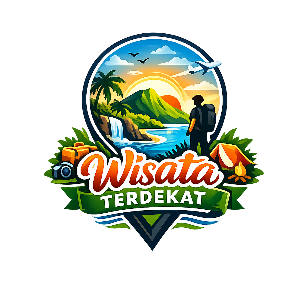 Wisata terdekat
