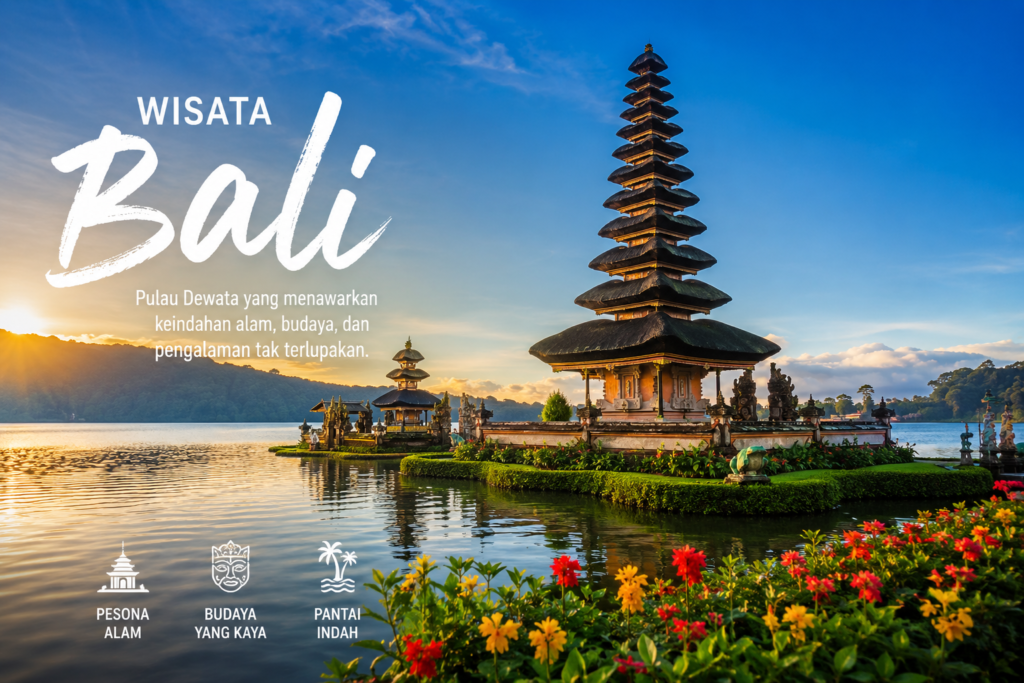 Wisata Bali